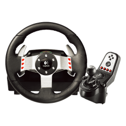 Kierownica G27 Racing Wheel PC/PS2/PS3 Logitech